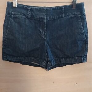 Women's ANN TAYLOR LOFT SHORTS